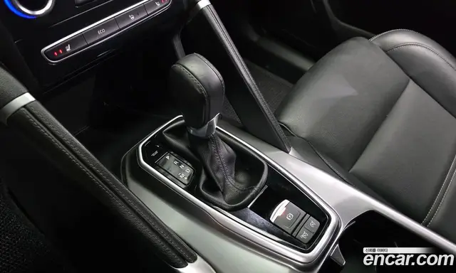 Renault (Samsung) QM6 2021 2.0 автомат (гидро), миниатюра 12