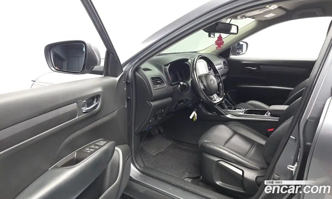 Renault (Samsung) QM6 2021 2.0 автомат (гидро), фото 13 Renault (Samsung) QM6 2021 2.0 автомат (гидро), фото 13