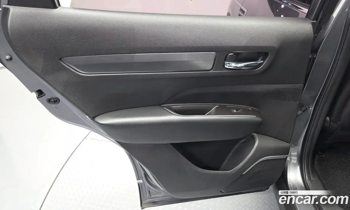 Renault (Samsung) QM6 2021 2.0 автомат (гидро), фото 15 Renault (Samsung) QM6 2021 2.0 автомат (гидро), фото 15