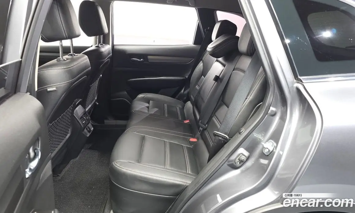 Renault (Samsung) QM6 2021 2.0 автомат (гидро), фото 16 Renault (Samsung) QM6 2021 2.0 автомат (гидро), фото 16