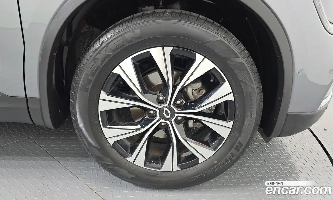 Renault (Samsung) QM6 2021 2.0 автомат (гидро), фото 7 Renault (Samsung) QM6 2021 2.0 автомат (гидро), фото 7