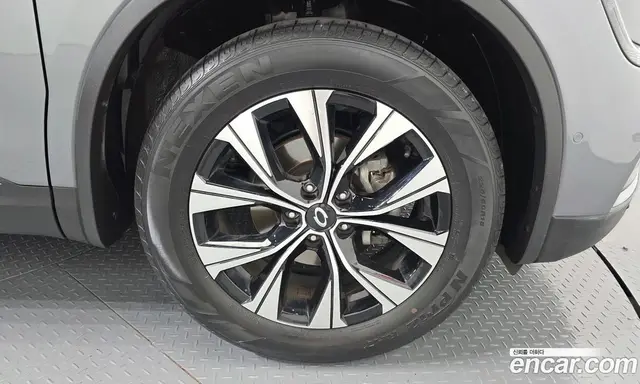 Renault (Samsung) QM6 2021 2.0 автомат (гидро), миниатюра 7 Renault (Samsung) QM6 2021 2.0 автомат (гидро), миниатюра 7