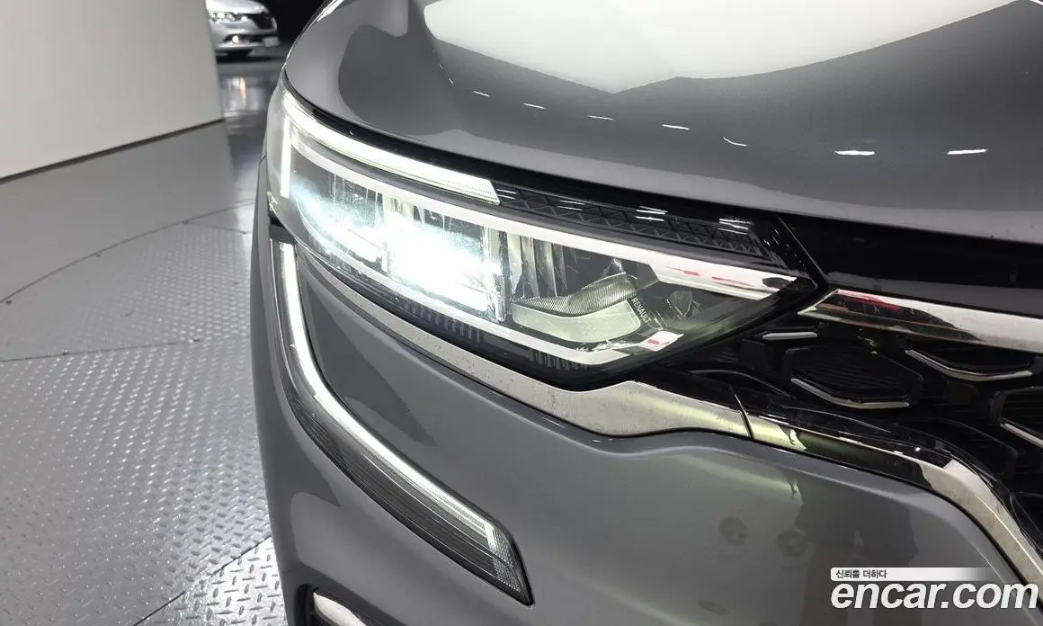 Renault (Samsung) QM6 2021 2.0 автомат (гидро), фото 8 Renault (Samsung) QM6 2021 2.0 автомат (гидро), фото 8