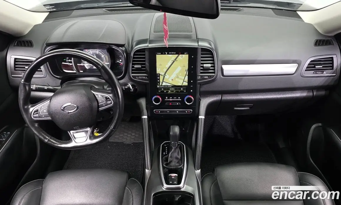 Renault (Samsung) QM6 2021 2.0 автомат (гидро), фото 10 Renault (Samsung) QM6 2021 2.0 автомат (гидро), фото 10