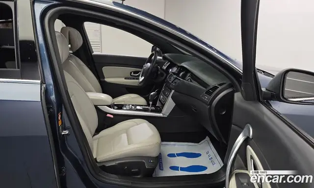 Renault (Samsung) SM5 2015 2.0 автомат (гидро), миниатюра 12