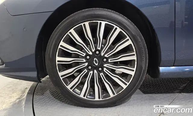Renault (Samsung) SM5 2015 2.0 автомат (гидро), миниатюра 5