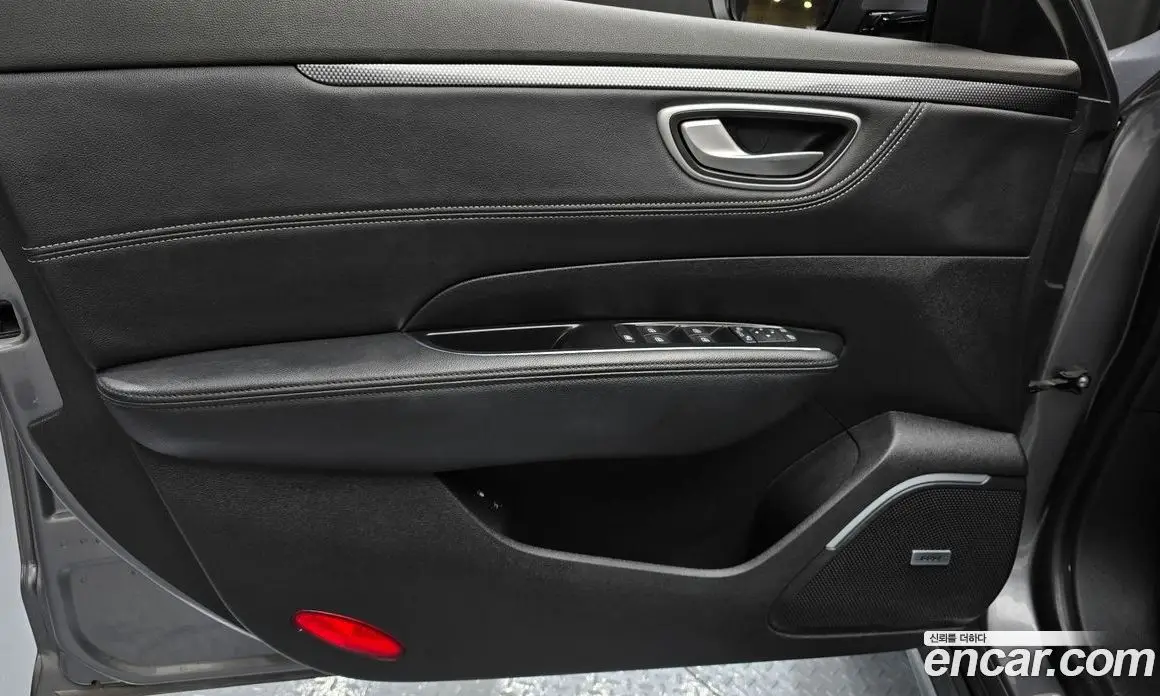 Renault (Samsung) SM6 2016 2.0 автомат (гидро), фото 14