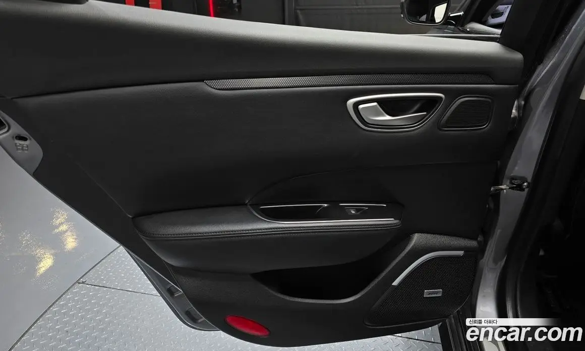 Renault (Samsung) SM6 2016 2.0 автомат (гидро), фото 15
