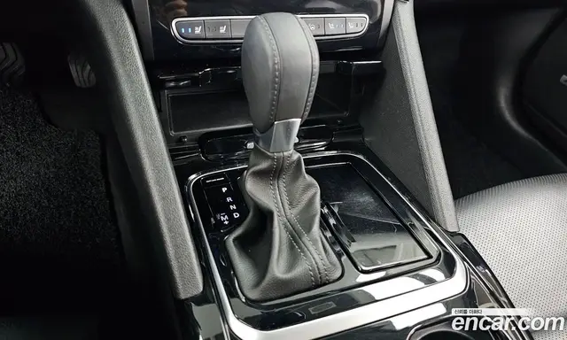 Renault (Samsung) SM6 2016 1.6 автомат (гидро), миниатюра 12