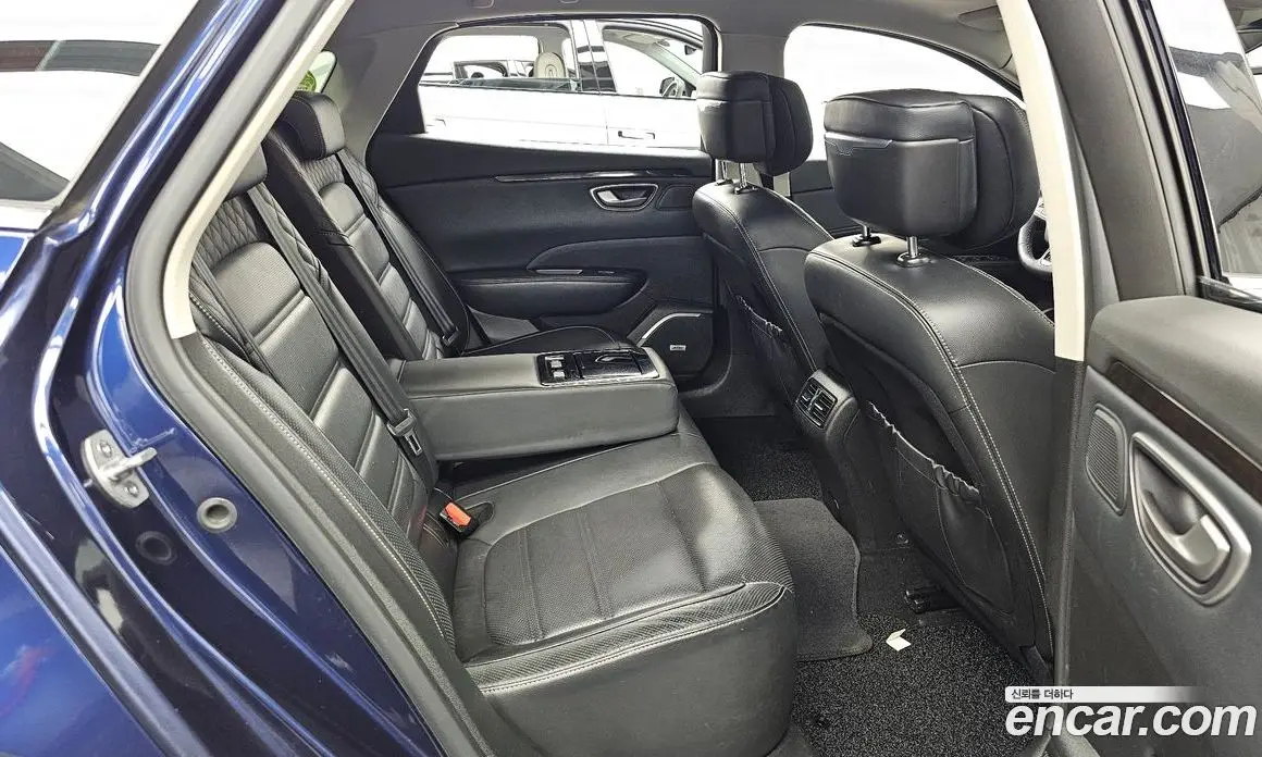 Renault (Samsung) SM6 2016 1.6 автомат (гидро), фото 18 Renault (Samsung) SM6 2016 1.6 автомат (гидро), фото 18
