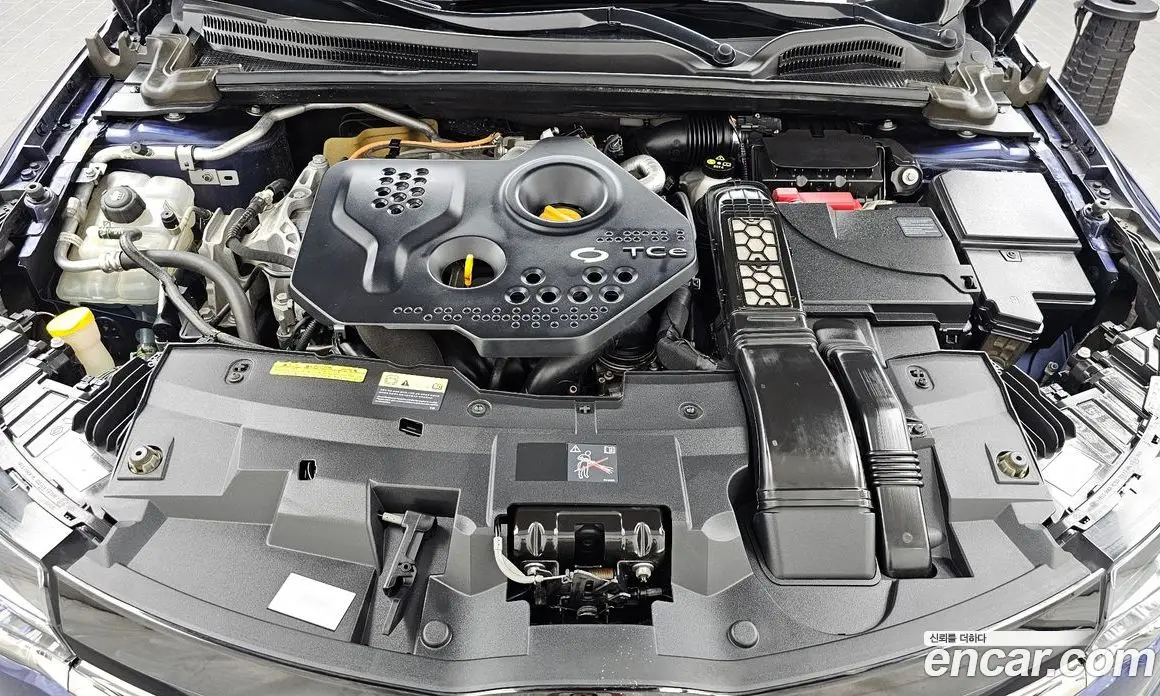 Renault (Samsung) SM6 2016 1.6 автомат (гидро), фото 6 Renault (Samsung) SM6 2016 1.6 автомат (гидро), фото 6