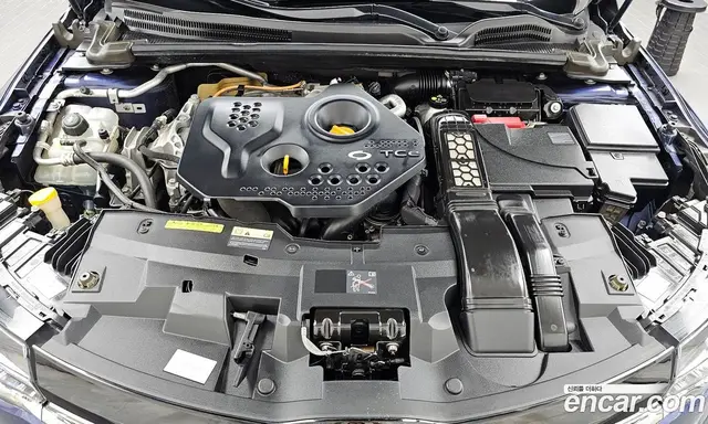 Renault (Samsung) SM6 2016 1.6 автомат (гидро), миниатюра 6 Renault (Samsung) SM6 2016 1.6 автомат (гидро), миниатюра 6