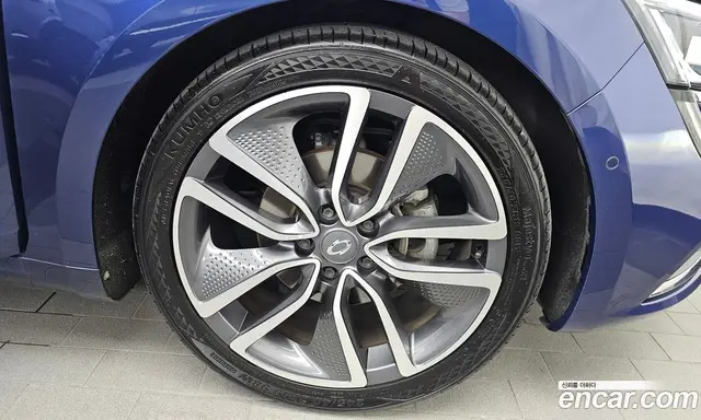 Renault (Samsung) SM6 2016 1.6 автомат (гидро), миниатюра 7 Renault (Samsung) SM6 2016 1.6 автомат (гидро), миниатюра 7
