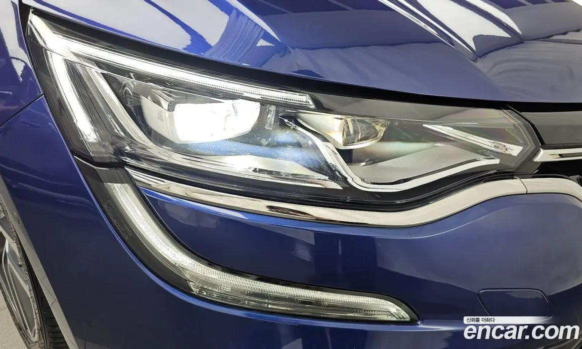 Renault (Samsung) SM6 2016 1.6 автомат (гидро), фото 8 Renault (Samsung) SM6 2016 1.6 автомат (гидро), фото 8