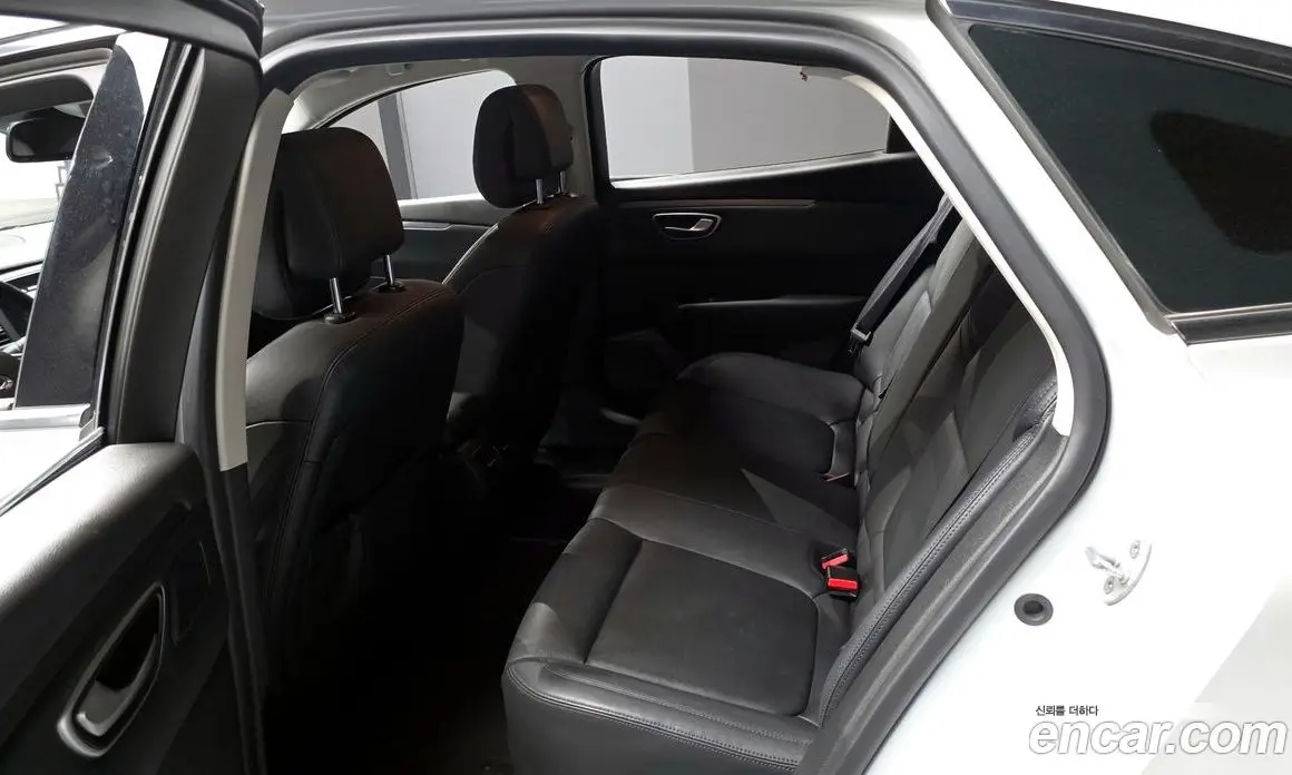 Renault (Samsung) SM6 2017 2.0 автомат (гидро), фото 16