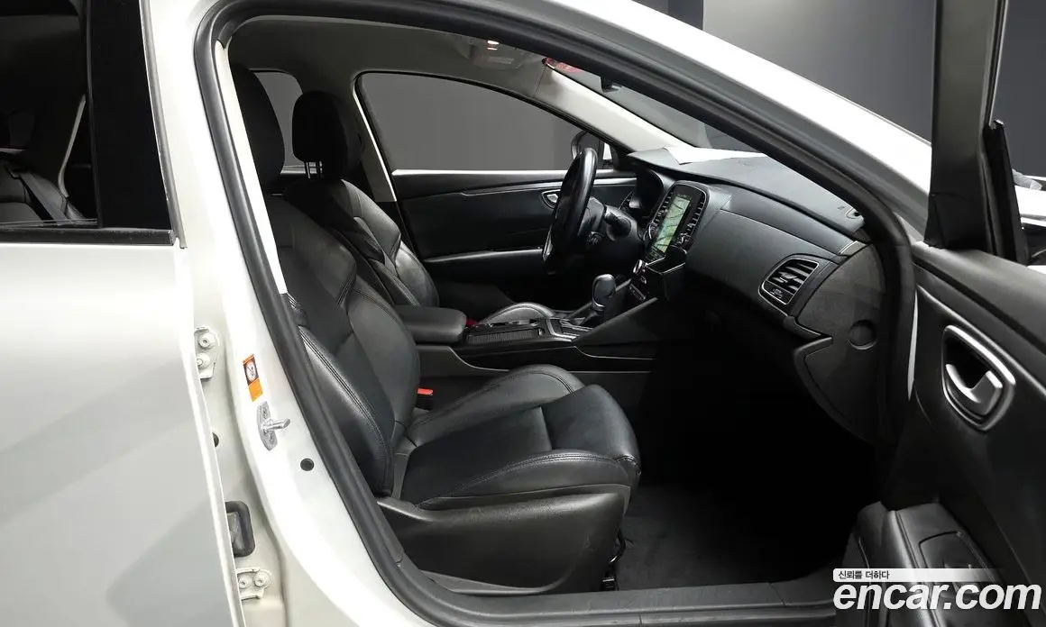 Renault (Samsung) SM6 2017 2.0 автомат (гидро), фото 17