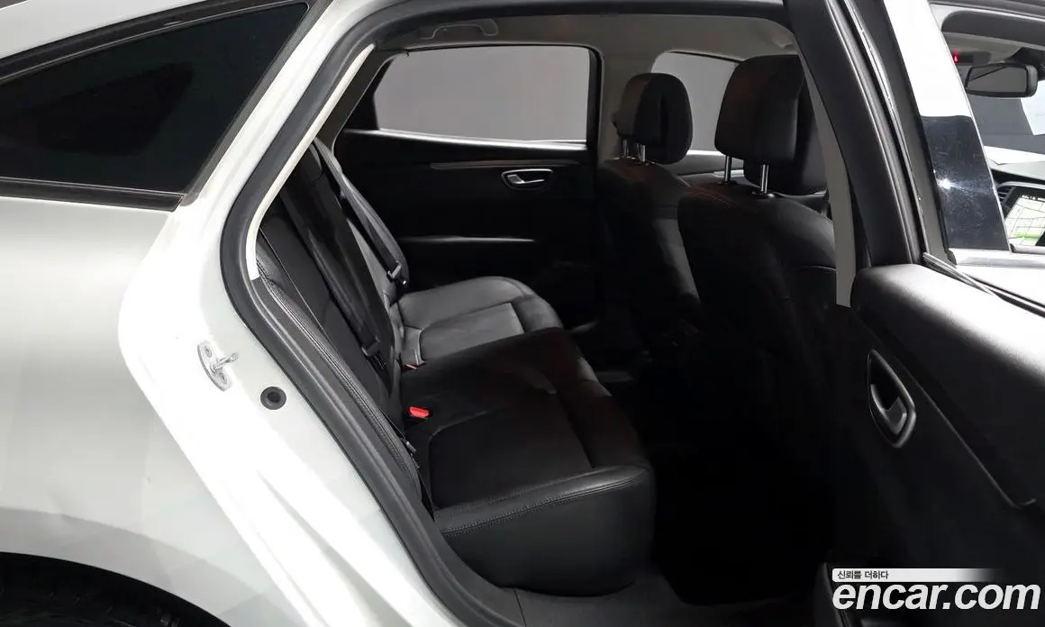 Renault (Samsung) SM6 2017 2.0 автомат (гидро), фото 18