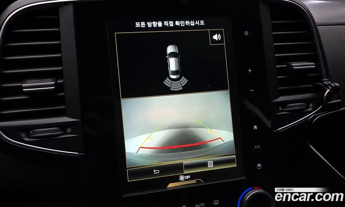 Renault (Samsung) SM6 2017 2.0 автомат (гидро), фото 20