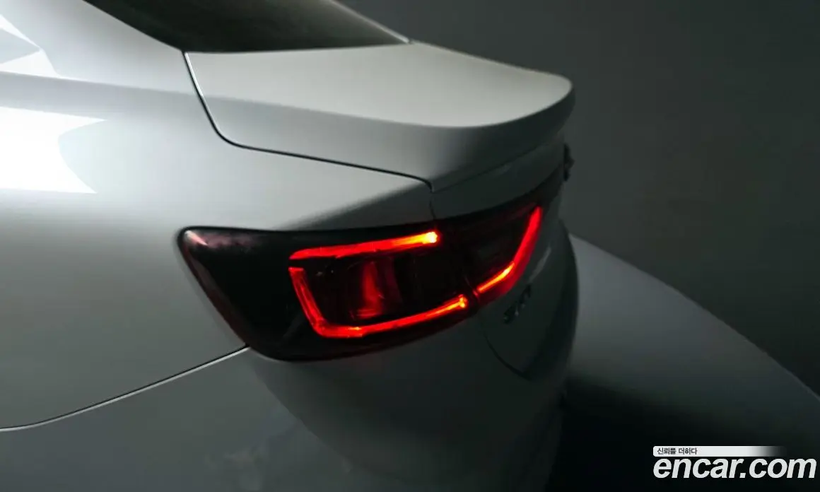 Renault (Samsung) SM6 2017 2.0 автомат (гидро), фото 9