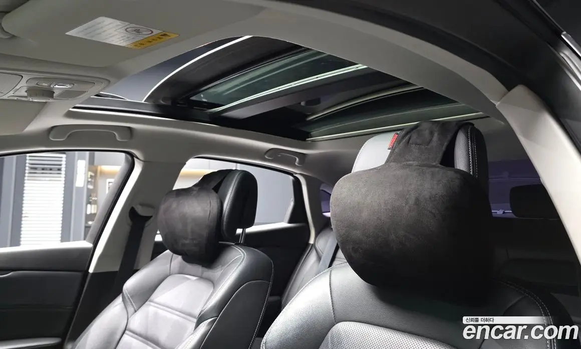 Renault (Samsung) SM6 2017 2.0 автомат (гидро), фото 18 Renault (Samsung) SM6 2017 2.0 автомат (гидро), фото 18