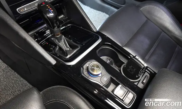 Renault (Samsung) SM6 2017 2.0 автомат (гидро), миниатюра 9 Renault (Samsung) SM6 2017 2.0 автомат (гидро), миниатюра 9