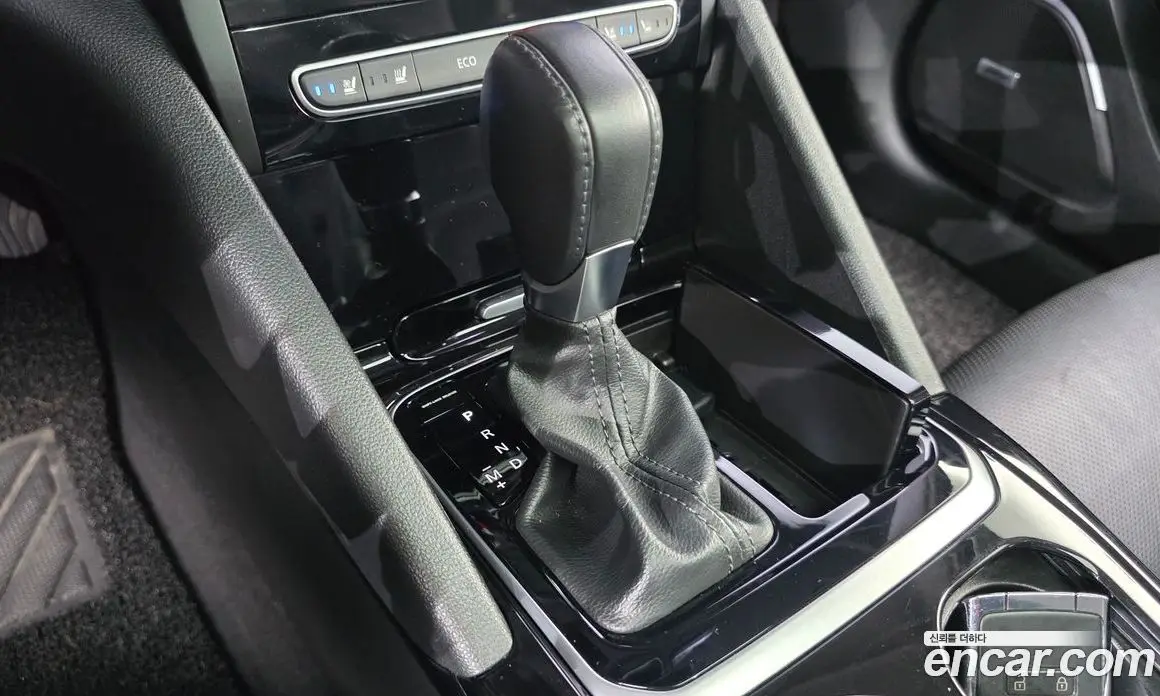 Renault (Samsung) SM6 2017 2.0 автомат (гидро), фото 11