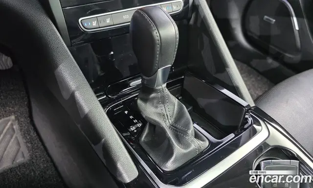 Renault (Samsung) SM6 2017 2.0 автомат (гидро), миниатюра 11