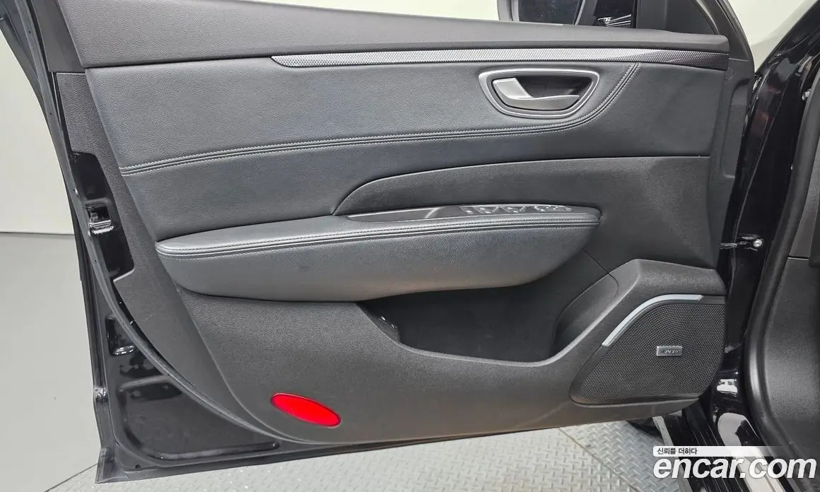 Renault (Samsung) SM6 2017 2.0 автомат (гидро), фото 13