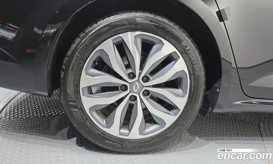 Renault (Samsung) SM6 2017 2.0 автомат (гидро), фото 4