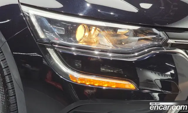 Renault (Samsung) SM6 2017 2.0 автомат (гидро), миниатюра 7