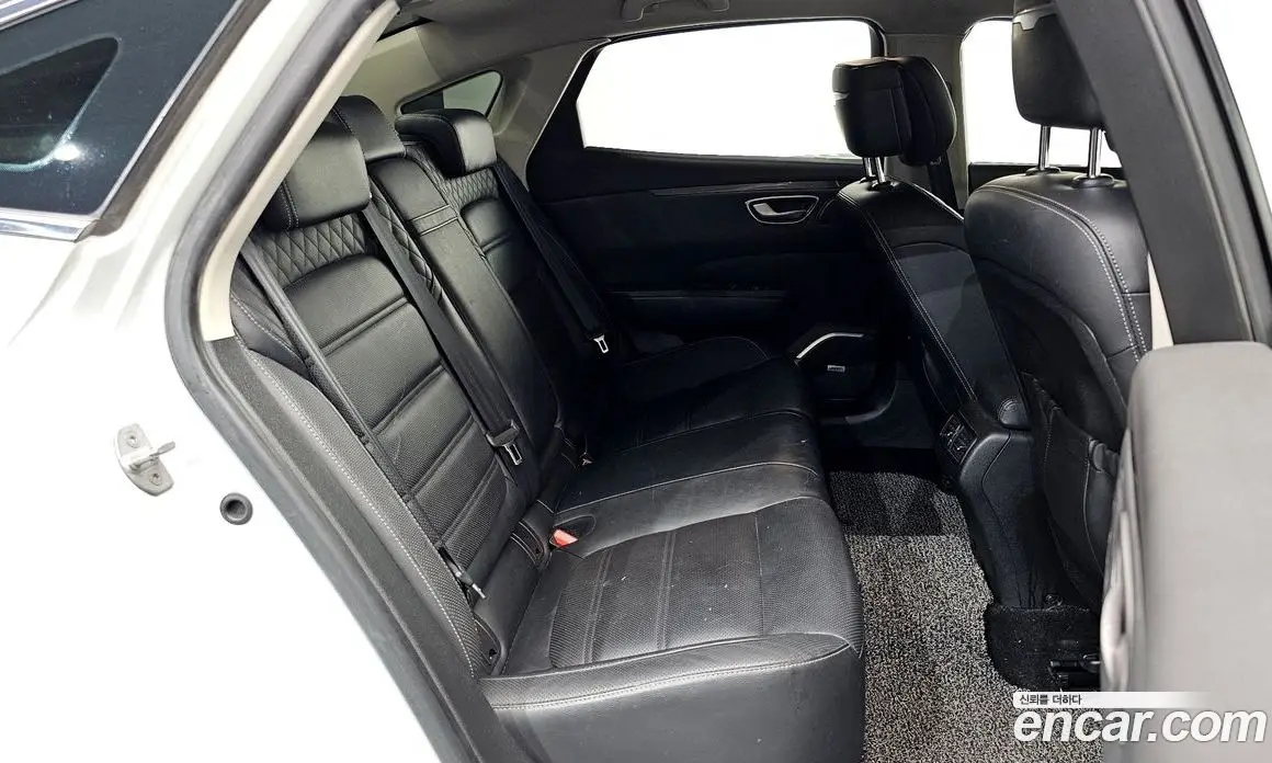 Renault (Samsung) SM6 2017 2.0 автомат (гидро), фото 11 Renault (Samsung) SM6 2017 2.0 автомат (гидро), фото 11