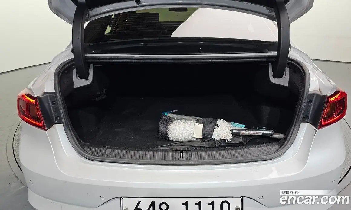 Renault (Samsung) SM6 2017 2.0 автомат (гидро), фото 20 Renault (Samsung) SM6 2017 2.0 автомат (гидро), фото 20