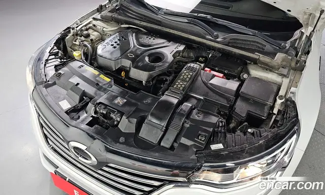 Renault (Samsung) SM6 2017 2.0 автомат (гидро), миниатюра 6 Renault (Samsung) SM6 2017 2.0 автомат (гидро), миниатюра 6