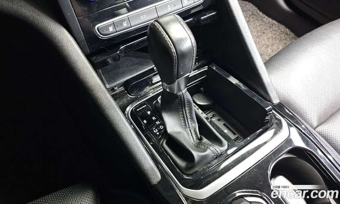 Renault (Samsung) SM6 2017 2.0 автомат (гидро), фото 9 Renault (Samsung) SM6 2017 2.0 автомат (гидро), фото 9