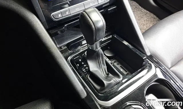Renault (Samsung) SM6 2017 2.0 автомат (гидро), миниатюра 9 Renault (Samsung) SM6 2017 2.0 автомат (гидро), миниатюра 9