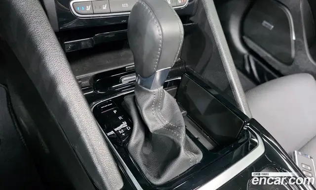 Renault (Samsung) SM6 2018 1.6 автомат (гидро), миниатюра 12