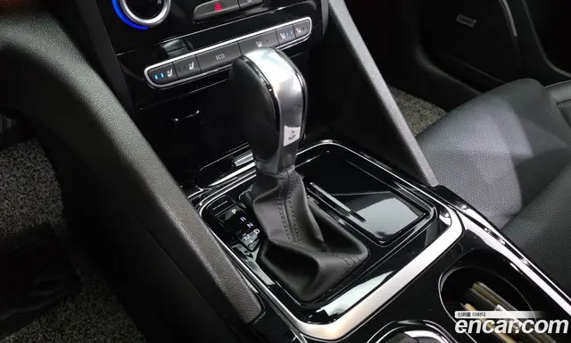 Renault (Samsung) SM6 2018 2.0 автомат (гидро), миниатюра 12