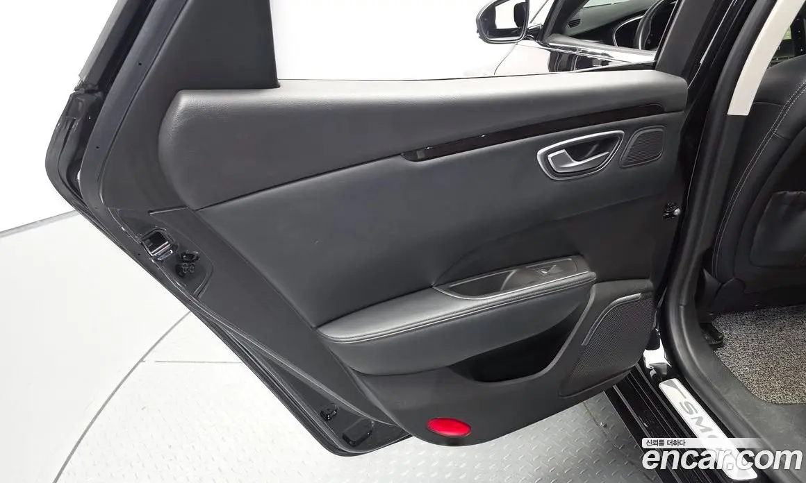 Renault (Samsung) SM6 2018 2.0 автомат (гидро), фото 15