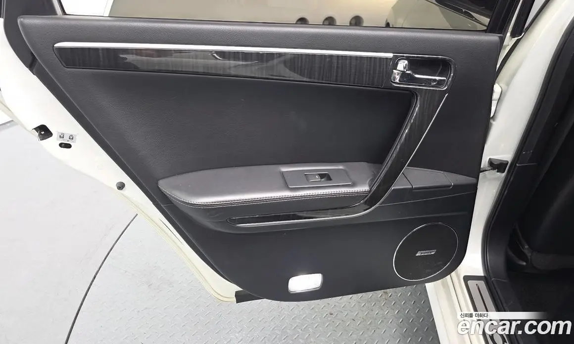 Renault (Samsung) SM7 2011 3.5 автомат (гидро), фото 14 Renault (Samsung) SM7 2011 3.5 автомат (гидро), фото 14
