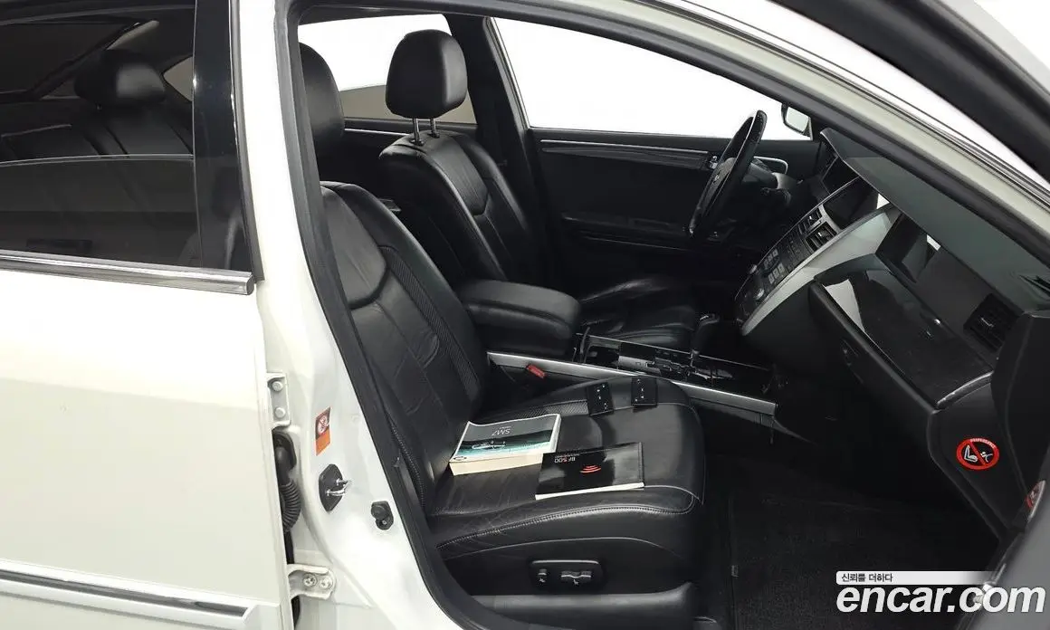 Renault (Samsung) SM7 2011 3.5 автомат (гидро), фото 15 Renault (Samsung) SM7 2011 3.5 автомат (гидро), фото 15