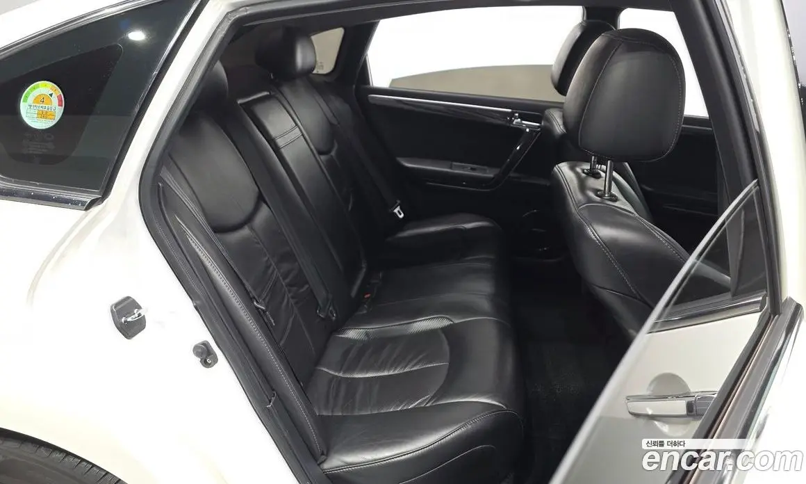 Renault (Samsung) SM7 2011 3.5 автомат (гидро), фото 16 Renault (Samsung) SM7 2011 3.5 автомат (гидро), фото 16