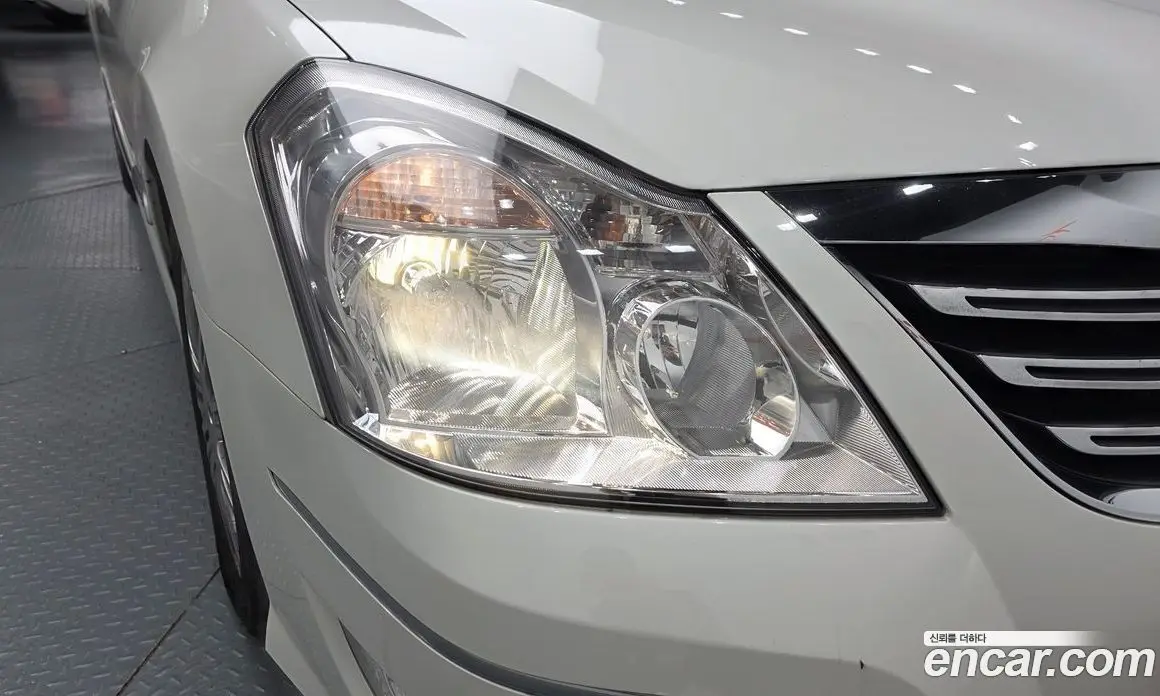 Renault (Samsung) SM7 2011 3.5 автомат (гидро), фото 7 Renault (Samsung) SM7 2011 3.5 автомат (гидро), фото 7