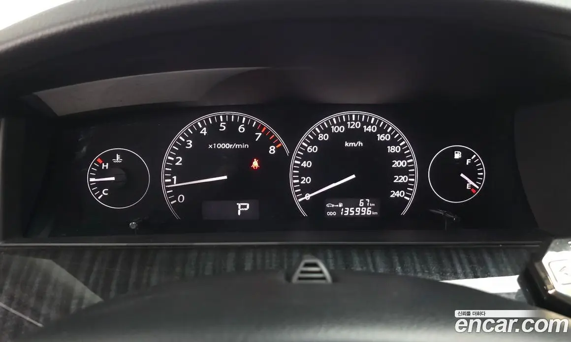 Renault (Samsung) SM7 2011 3.5 автомат (гидро), фото 10 Renault (Samsung) SM7 2011 3.5 автомат (гидро), фото 10