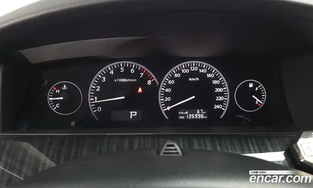 Renault (Samsung) SM7 2011 3.5 автомат (гидро), миниатюра 10 Renault (Samsung) SM7 2011 3.5 автомат (гидро), миниатюра 10