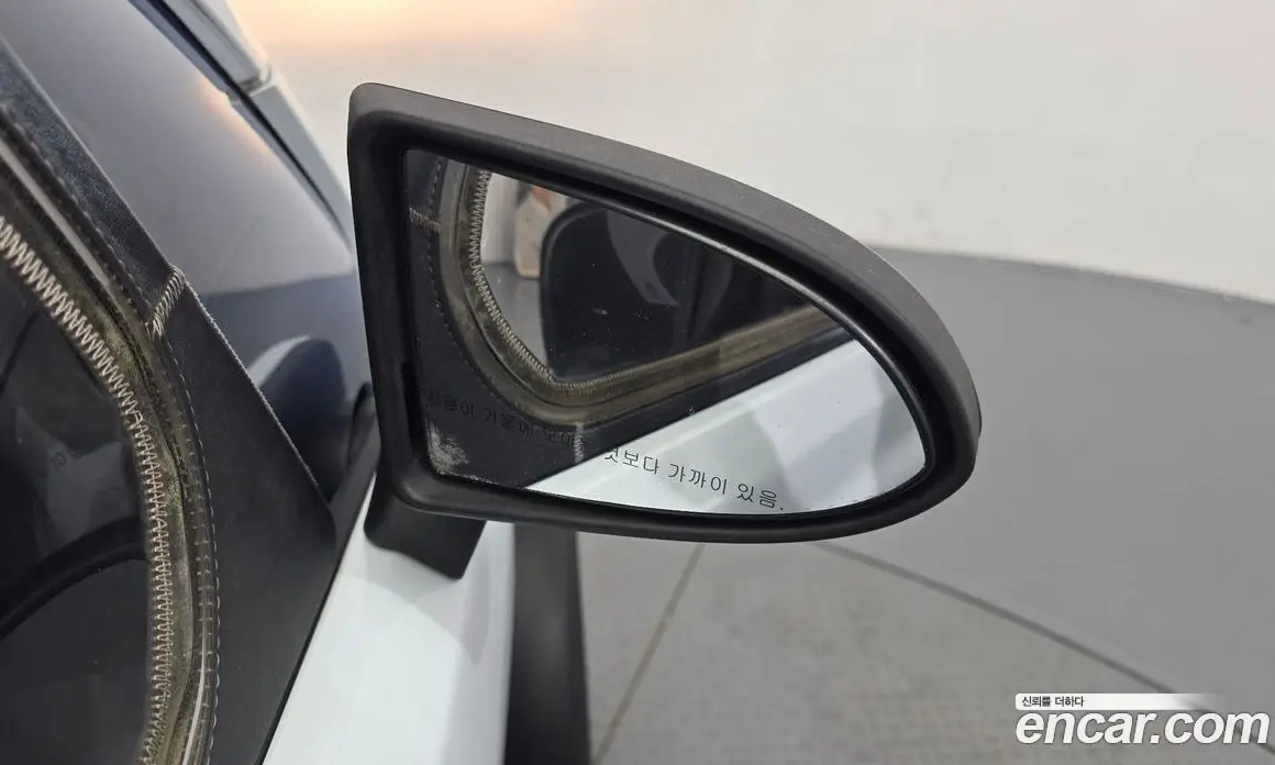 Renault (Samsung) Twizy 2020 0.1 автомат (гидро), фото 17