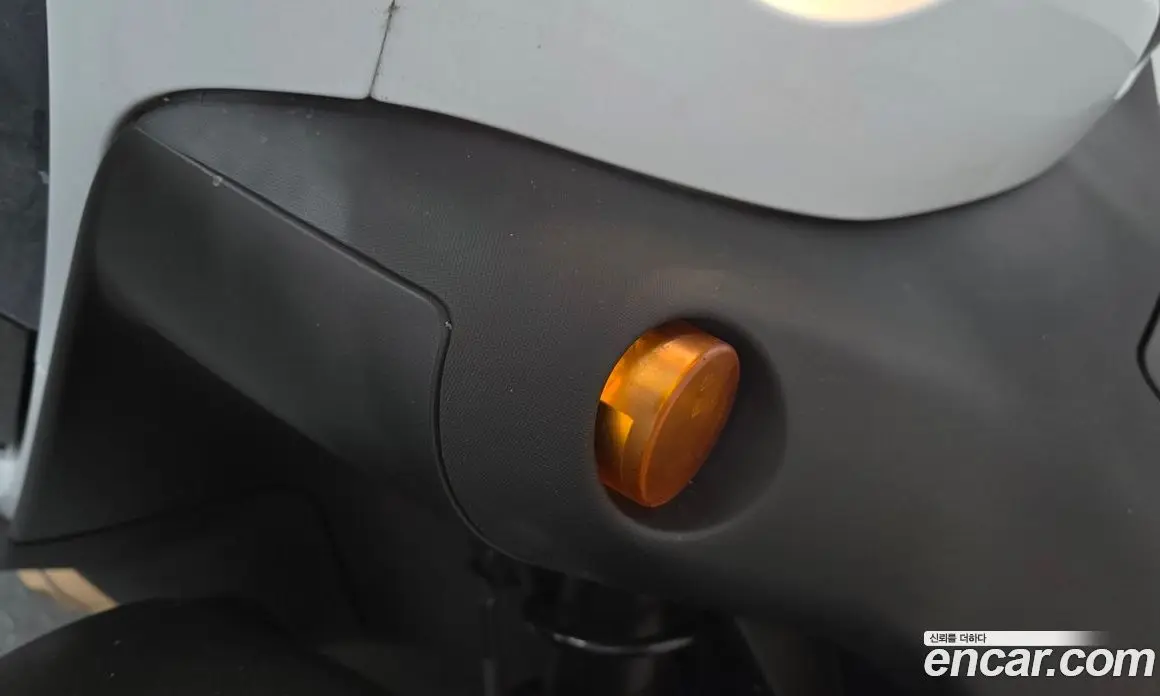 Renault (Samsung) Twizy 2020 0.1 автомат (гидро), фото 19