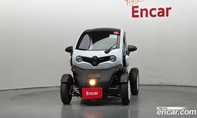 Renault (Samsung) Twizy 2020 0.1 автомат (гидро), миниатюра 3