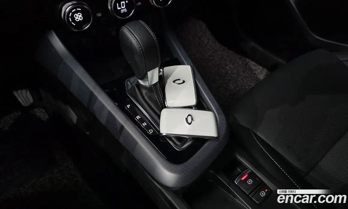 Renault (Samsung) XM3 2020 1.3 автомат (гидро), фото 12