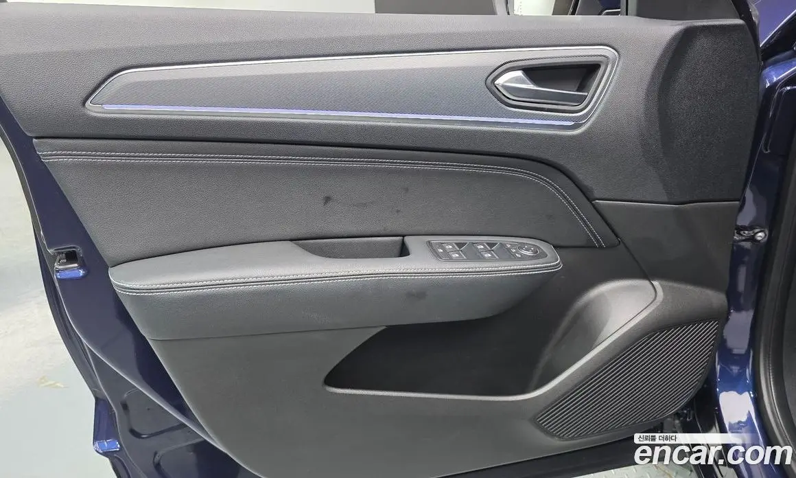 Renault (Samsung) XM3 2020 1.3 автомат (гидро), фото 14