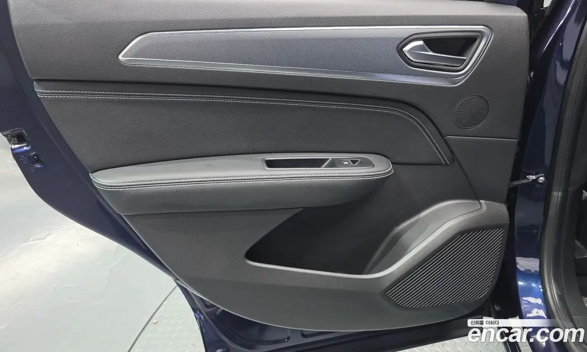 Renault (Samsung) XM3 2020 1.3 автомат (гидро), фото 15